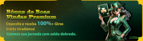 Conta 2288bet sincronizada site e app