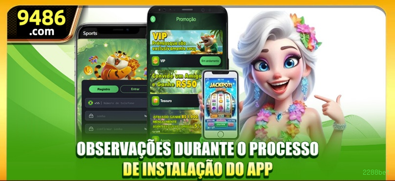 Desempenho do app 2288bet em diferentes aparelhos