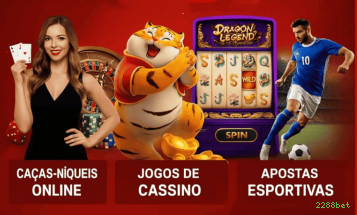 Cassino 2288bet app mobile
