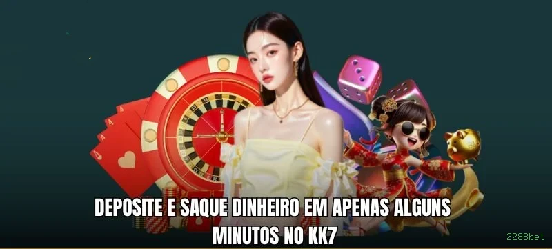 Pagamentos 2288bet PIX