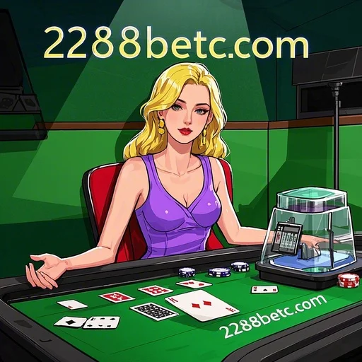 Entenda os Jogos de Sorte no 2288bet.com